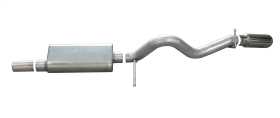 Cat-Back Exhaust System 612801